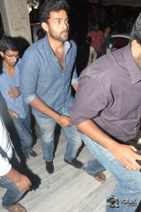 Govindhudu Andari Vaadele Movie Hungama